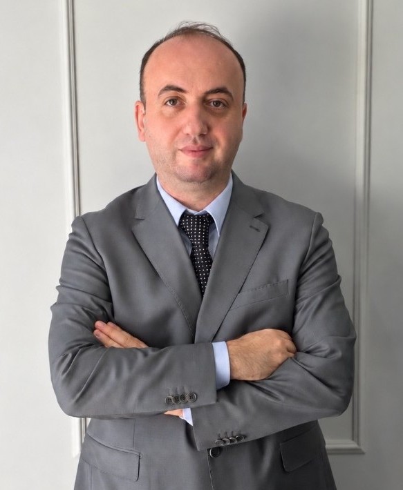 Enes KORKUT