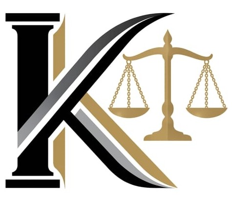 Korkut Hukuk Logo
